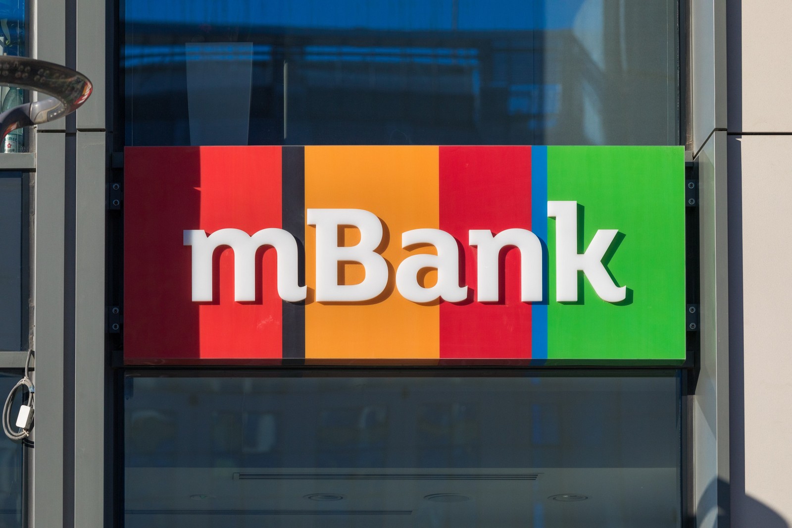 mbank