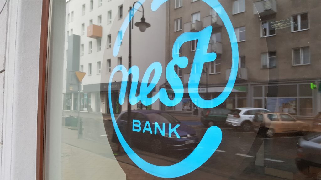 NestBank